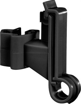 Breitband-Isolator für T-Pfosten