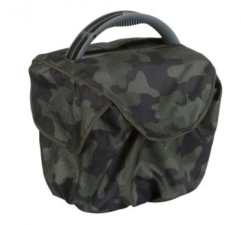 Tarnkappe für Weidezaungeräte