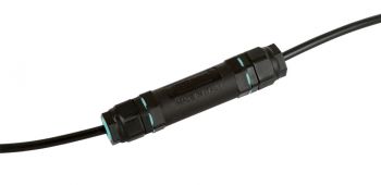 Erdkabel Verbinder Set