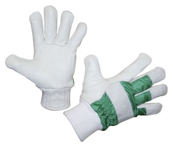 Handschuh Eco-Wood