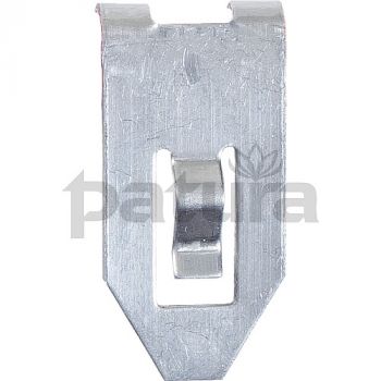 Verbindungsclip für Elektrozaunnetze