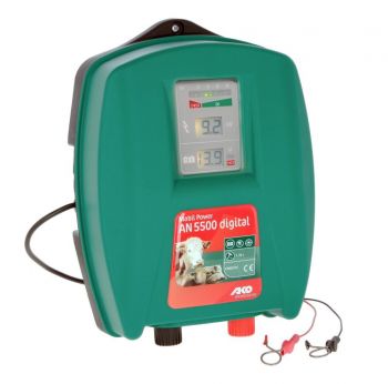 Mobil Power AN 5500 digital