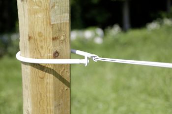 Easy-Loop Steckverbinder für Horse Wire