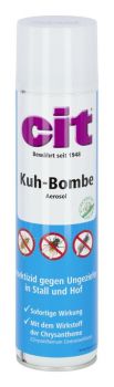 cit Kuhbombe