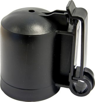 Kappen-Isolator für T-Pfosten