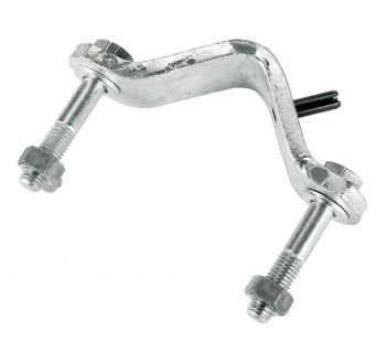 Spannbügelset