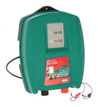 Mobil Power AN 5500 GPS