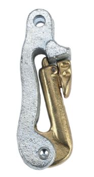 Sicherheitsverschluss