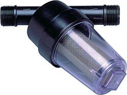 Wasserfilter