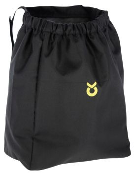 Sammelbeutel für geschnittenes Euterpapier