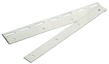 Pendelblech 30cm