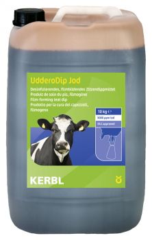 UdderoDip Jod 10 kg