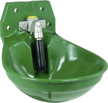 Rohrventil-Becken Mod. 12P ¾"