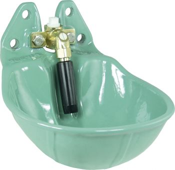 Rohrventil-Becken Mod. 25R ½"