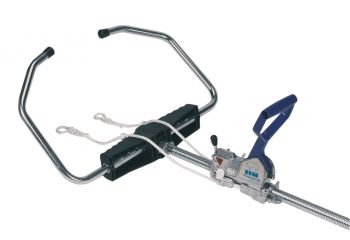 HK-Geburtshelfer 2060 mit Stahlbügel 