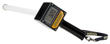 Brunstdetektor für Kühe und Pferde