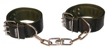 Fußfessel mit Polsterung