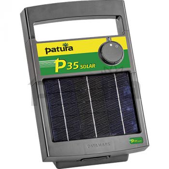 P 35 Solar