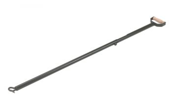 Bullenführstab m. D-Handgriff 