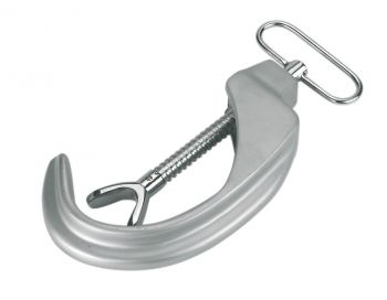 Klammer Modell "BRON"