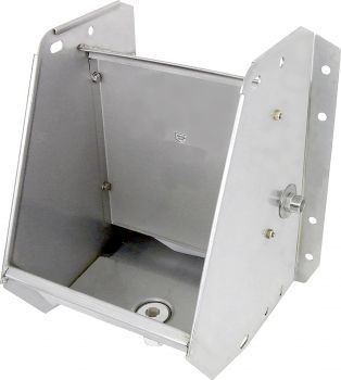 Trogtränke Mod. 600 mit Schwimmerventil