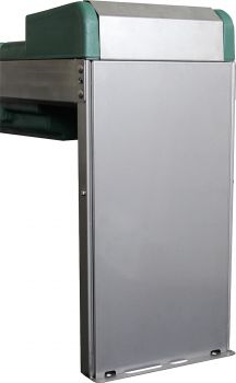 Abdeckblech