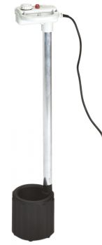 Kälbermilcherwärmer