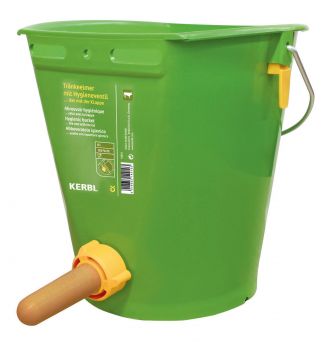 KERBL Hygienetränkeeimer
