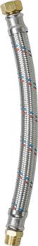 Flexibler Anschluss-Schlauch 3/4"