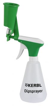 Dipsprüher mit Aufsatz Inhalt: 500 ml