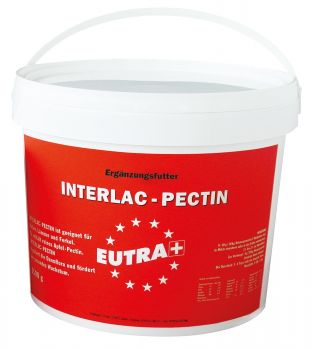 Durchfallstopper Pectin 2,5 kg