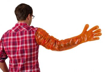 Handschuh