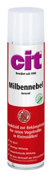 cit Milbennebel-Automat Inhalt: 400 ml