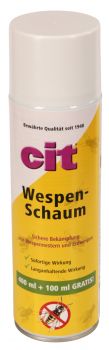 Cit Wespenschaum