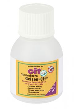 cit Stechmücken/Gelsen Konzentrat