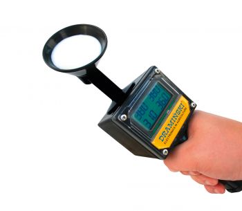 Mastitis Detektor 4QMast