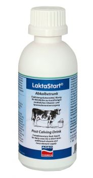 LaktaStart Abkalbetrunk Inhalt: 200 ml