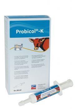 Probicol-K Paste Inhalt: 6 x 20ml 