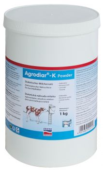 Agrodiar-K Powder