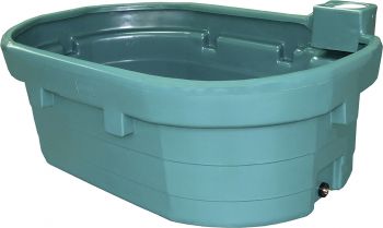 Weidetrog Mod. WT400