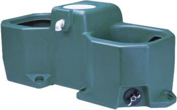 Laufstall- und Weidetränke Mod. WT80-N