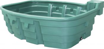 Weidetrog Mod. WT1500