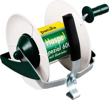 Spezial-Haspel 600