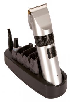 Akku-Schermaschine Onyx Ladestation