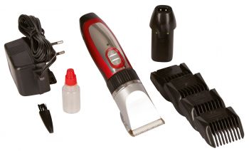 Akkuschermaschine Sonic