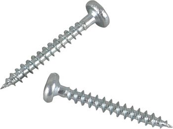 Spezial-Holzschrauben