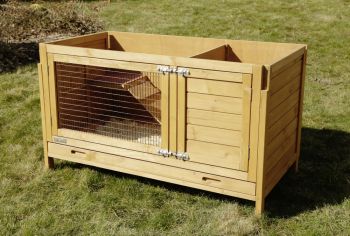 Nagerstall Multisuite Addition