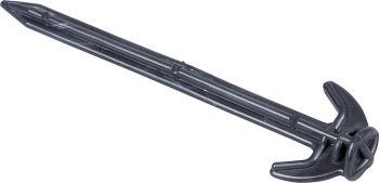 Hering für Elektrozaunnetze