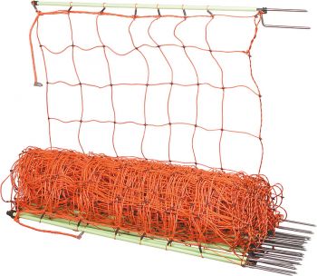 Euronetz- Elektrozaunnetz 