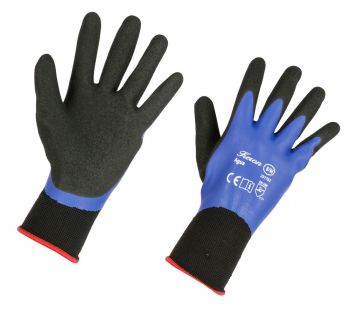 Feinstrickhandschuh Agua